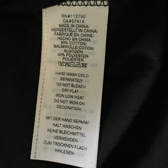 True Religion T-shirt Size Large - Picture 5 of 7